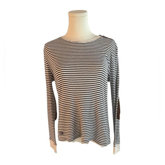 Ralph Lauren Cotton Top - Picture 1 of 4